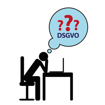 Alles neu macht der Mai? EU „bessert“ last minute bei der DSGVO nach!