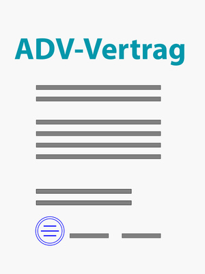 DSGVO-Mustervertrag für die Auftragsverarbeitung in Kürze im Mandantenportal verfügbar