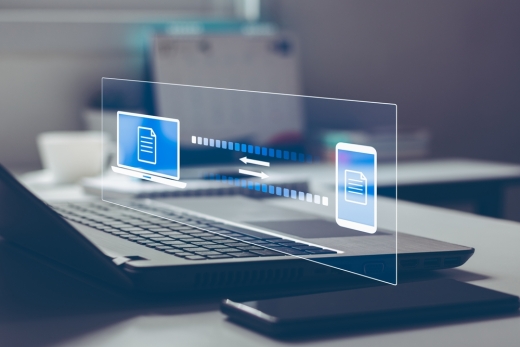 Outsourcing im Online-Shop: Wann müssen AV-Verträge geschlossen werden?