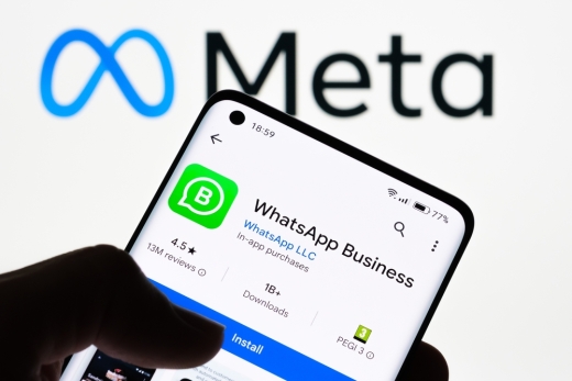 WhatsApp Business: Die gr&ouml;&szlig;ten rechtlichen Stolperfallen f&uuml;r H&auml;ndler