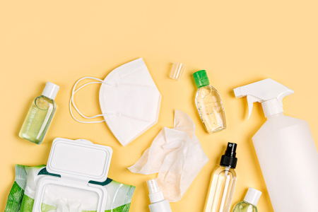 Ausschluss vom Widerrufsrecht aus Hygienegründen wegen Coronavirus?