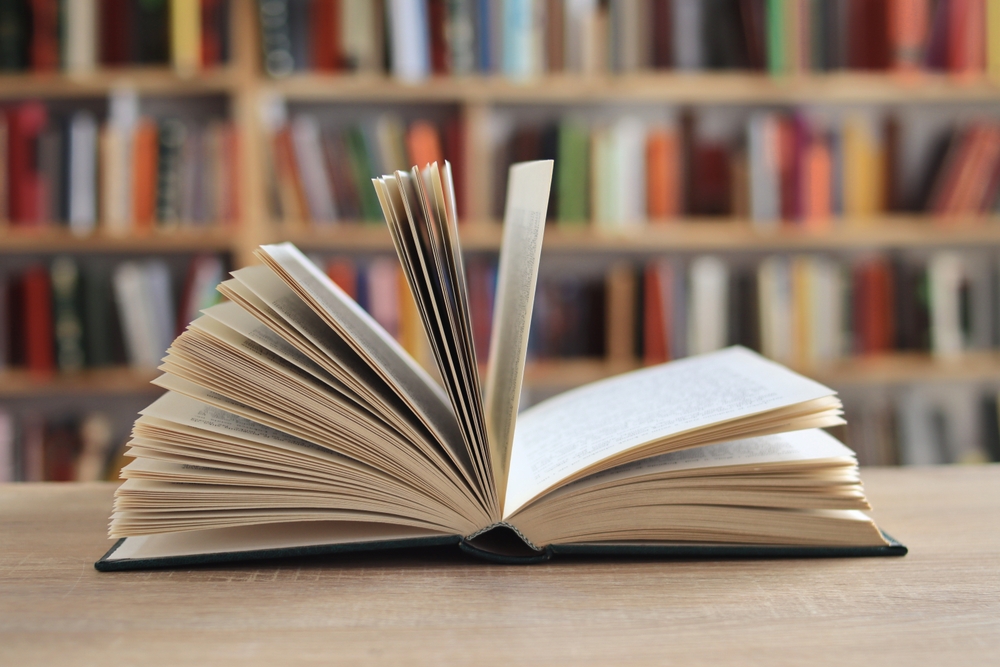 Ist die kostenlose Abgabe von preisgebundenen Büchern zulässig?