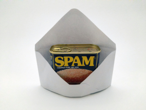 E-Mail-Signatur: Wann Werbung im Footer unzulässiger Spam ist