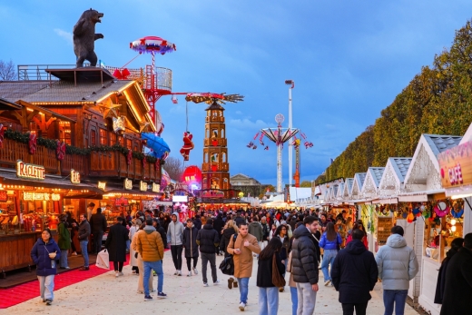 Müssen Grundpreise an Weihnachtsmarkt-Ständen angegeben werden?
