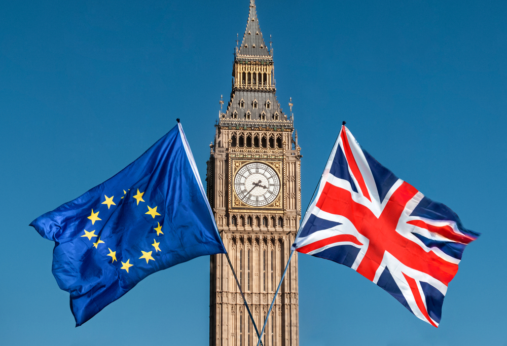 Großbritannien nach dem Brexit – Anwendung der DSGVO?