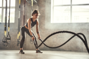 Markenabmahnung "CrossFit" – Was Händler JETZT wissen müssen