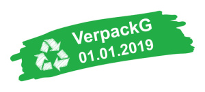 Pflichten nach dem Verpackungsgesetz – verständlich erklärt für Händler