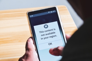 Onlinehandel & Geoblocking: Die wichtigsten Fragen und Antworten