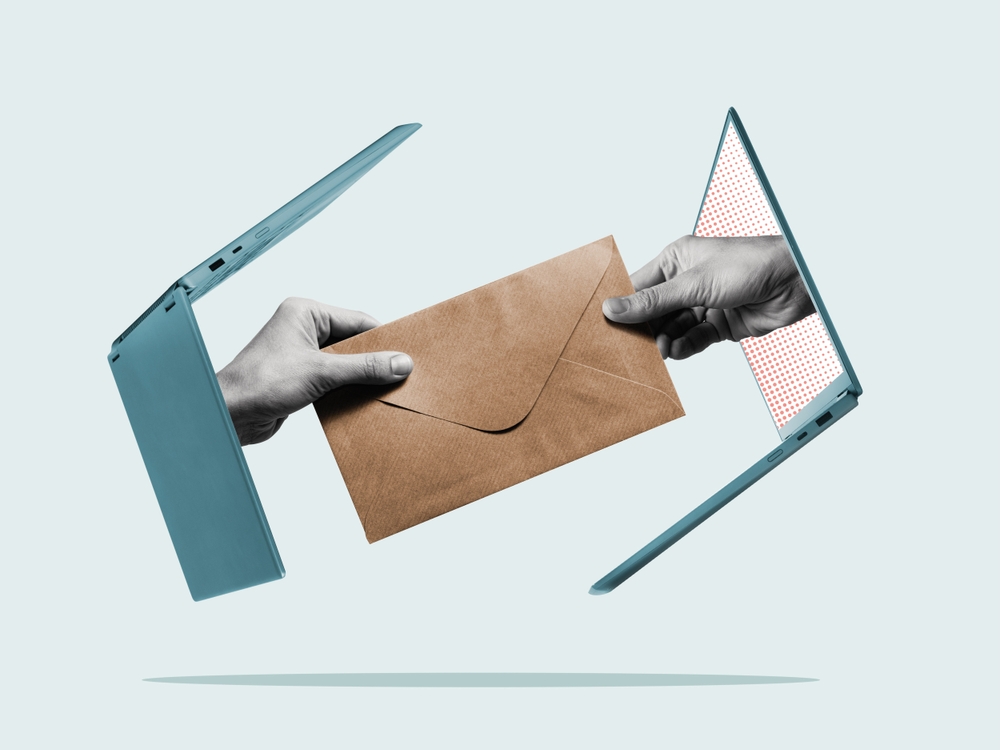 Newsletterregistrierung: Vorsicht vor Werbung in Bestätigungsmails