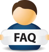 Aktuelle FAQ der IT-Recht Kanzlei rund um den eCommerce