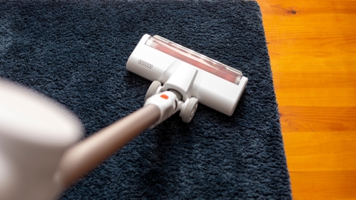 EuG kippt Energieverbrauchskennzeichnung für Staubsauger