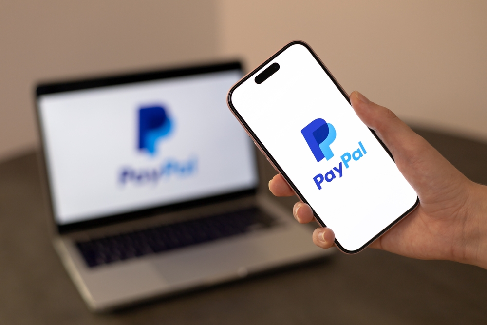 Paypal stört sich an Erwähnung von Ratenzahlung / Ratenkauf, wenn nicht angeboten