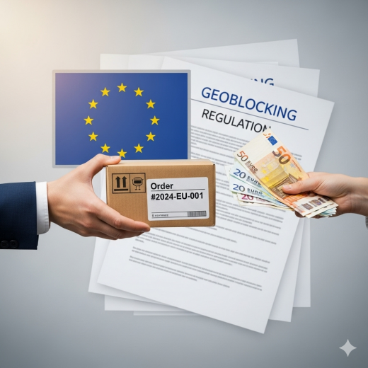 Geoblocking-Pflicht: Muss Nachnahme EU-weit angeboten werden?