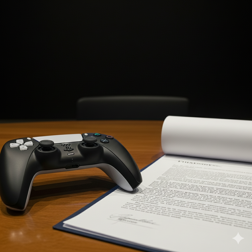 Sony mahnt Händler ab: Markenrechtsverstöße durch Bulkware?