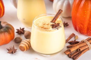 EuGH-Urteil: Schock! Eierlikör darf keine Milch enthalten
