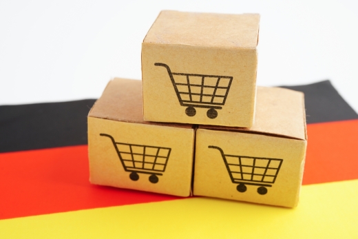 Verpackungsgesetz: Lizenzierungspflicht für Waren deutscher Produzenten?