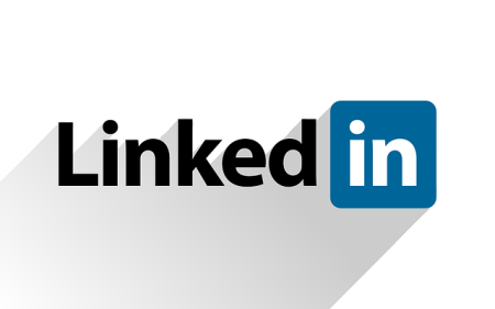Anleitung für LinkedIn: Impressum und Datenschutzerklärung einbinden
