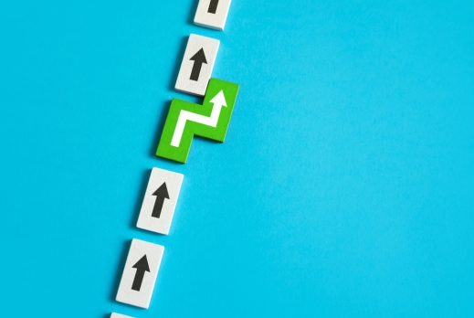 Das neue Verpackungsgesetz: Es tut sich was...