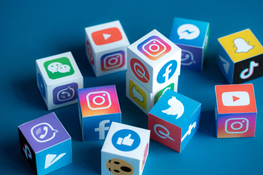 Nicht vergessen: Datenschutzerkl&auml;rung f&uuml;r Social Media Kan&auml;le