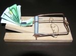 Domain räumt keinerlei Rechte an dem Namen ein - Schutz nur durch Markenregistrierung möglich