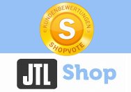 ShopVote Plugin f&uuml;r JTL-Shops: Produktbewertungen sammeln
