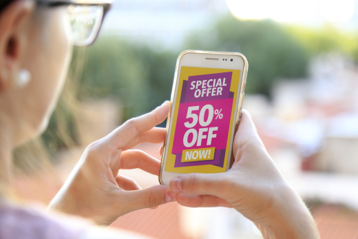 Werbung im Internet &ndash; von Pop-Ups & Co.: Was ist erlaubt und was nicht?