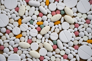 Gesundheitsdaten im Versandhandel
