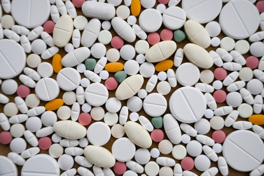Gesundheitsdaten im Versandhandel