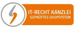 Rechtliche Pr&uuml;fung von Shopsystemen: Neuer Service der IT-Recht Kanzlei