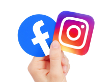 Rechtskonforme Gewinnspiele auf Facebook und Instagram