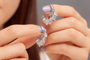 Modeschmuck: Schutz vor Nachahmung durch Urheber- und Wettbewerbsrecht