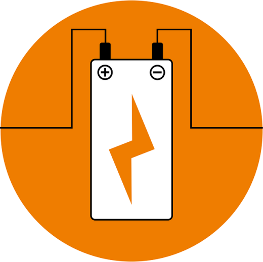 ElektroG: Muster-Pflichtinformationen für Online-Händler