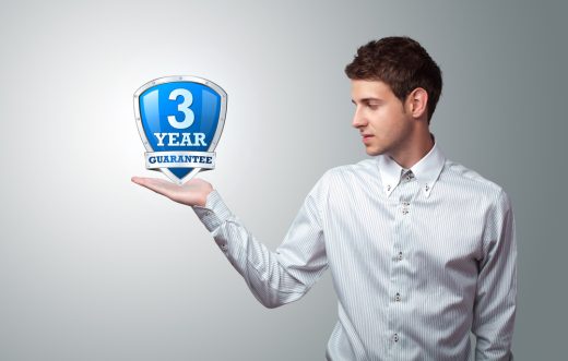 ra2 studio / shutterstock.com Informationspflicht zur Garantie auch ohne Rechtsanspruch?