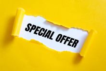 Uuganbayar / shutterstock.com Grundsätze zur Werbung mit reduzierten „Set-Preisen“