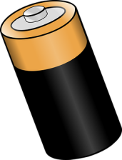 Anmeldung im Batteriemelderegister: Auf richtige Batterieart kommt es an
