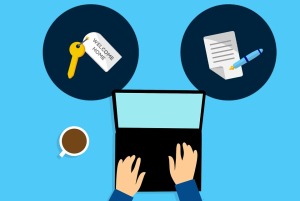 Widerrufsrecht bei gewerblicher Online-Vermietung von Ferienwohnungen?