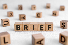 OneSideProFoto / shutterstock.com Briefwerbung gegenüber Verbrauchern? Datenschutzerklärung nicht vergessen!