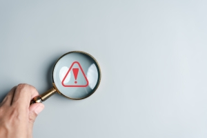 Dauerthema: Abmahnung wegen nicht klickbaren Links zur OS-Plattform