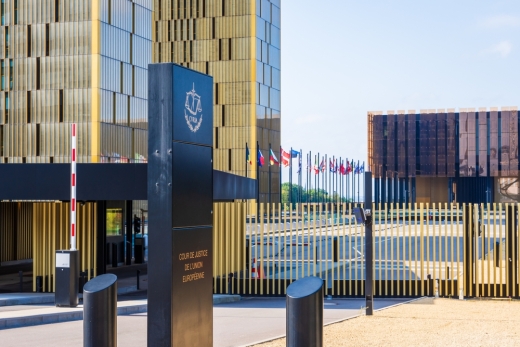 EuG: zum Verfall des Markenschutzes bei Gattungsbegriffen bei Marke SPINNING