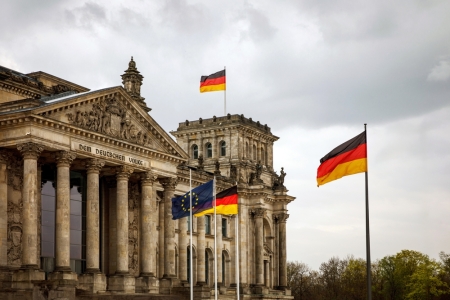 Bundestag beschließt zweites Datenschutz-Anpassungsgesetz