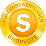 Ab sofort: ShopVote beherrscht viele neue Sprachen