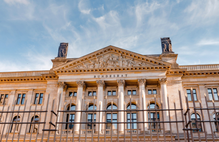 Bundesrat: zum Gesetzesentwurf zur Stärkung des fairen Wettbewerbs