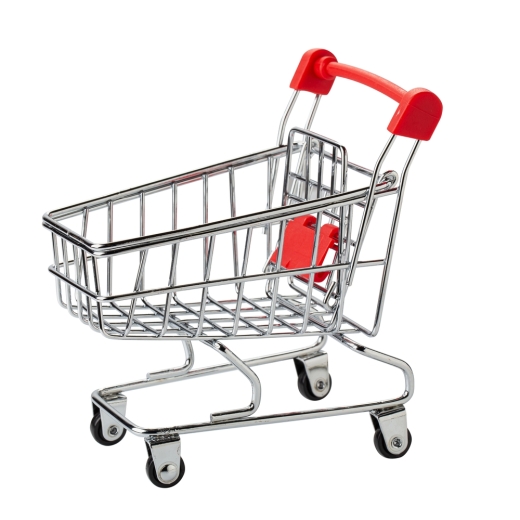 Kaiskynet Studio / Shutterstock.com Neu: AGB-Pflegeservice für Einkaufsbedingungen (B2B)