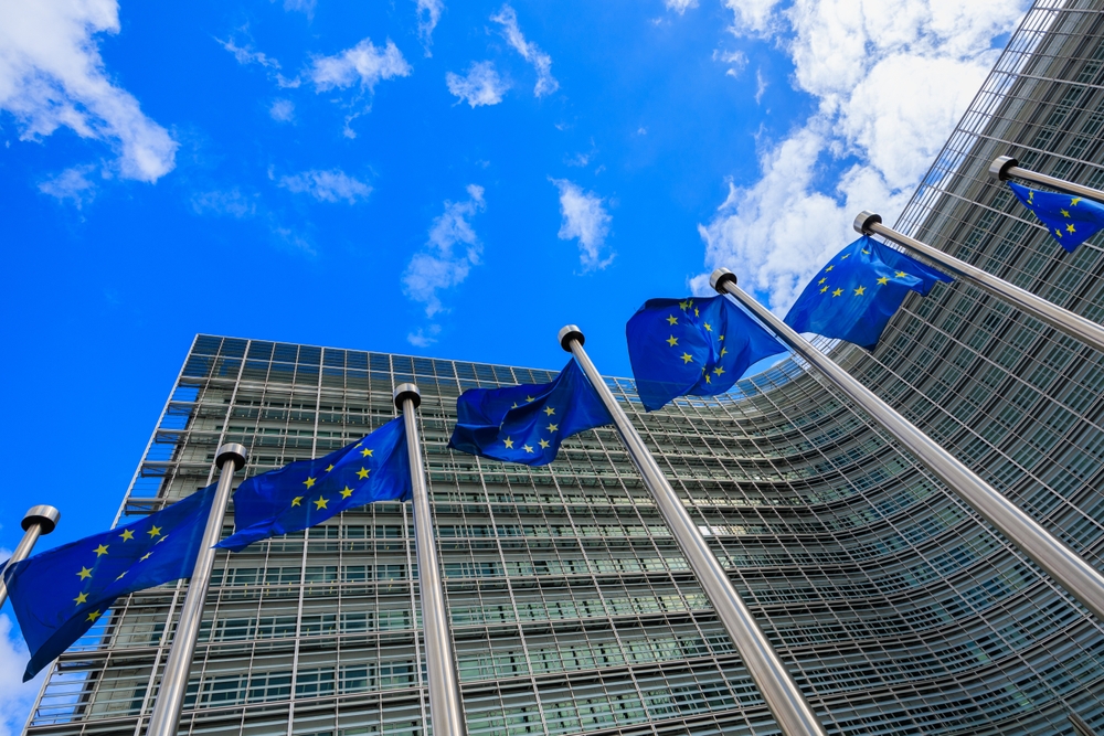 Ein Jahr Datenschutzverordnung: EU-Kommission zieht positive Bilanz