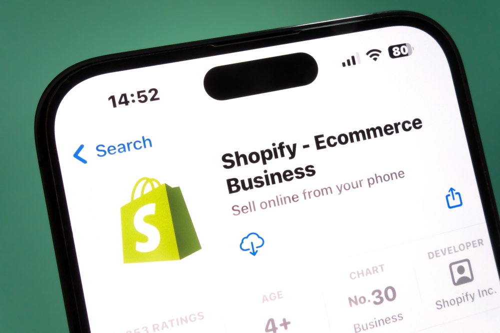 Shopify: Artikelinformationen auf Produktdetailseiten richtig einbinden