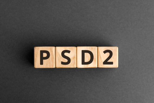 Schreckgespenst „PSD2“  – Was kommt auf Online-Händler zu?