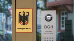 BGH: Klare Angabe zur Teilnahme an Online-Streitbeilegung erforderlich