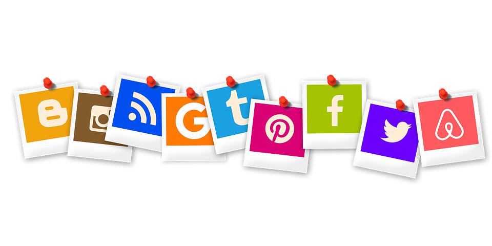 Social Media-Integrationen: Einwilligungspflicht für Plugins und Links?