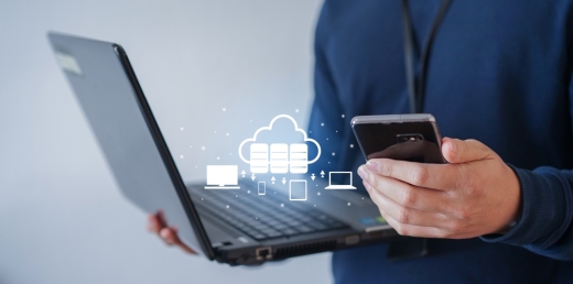 Anwendbares Datenschutzrecht bei transatlantischen Cloud-Hosting-Diensten