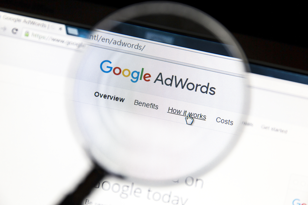 Markennutzung bei Adwords: Ausnahmsweise unzulässig - bei Vertriebssystemen